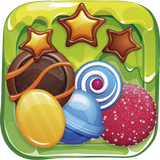 Candy Sweet Paradise icon