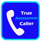 True-Caller name show-caller biểu tượng