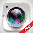 Camera Ultra'HD 4K Pro APK