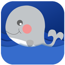 Whale camera hd with flash APK