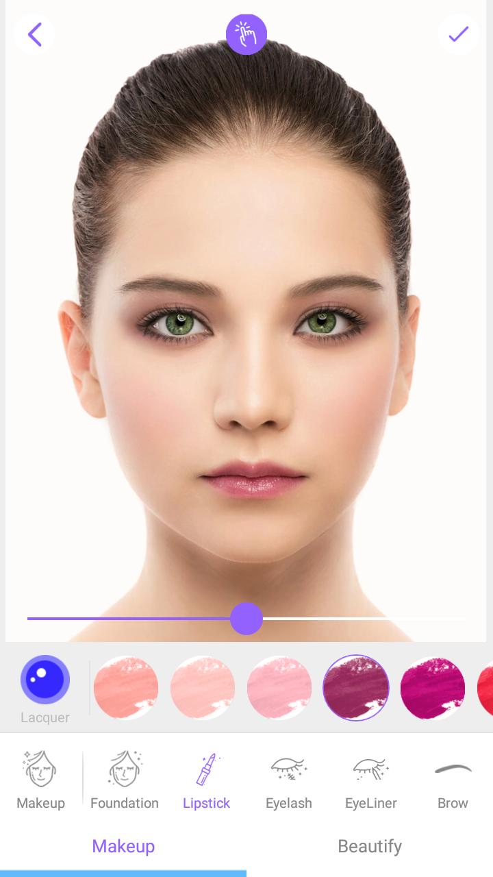 Wuta Selfie Makeup Photo Editor Wuta Cam For Android Apk Download