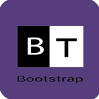 Bootstrap biểu tượng