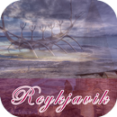 APK Cam Pic Mix - Reykjavik