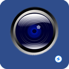 Camera FB Messenger Editor icono