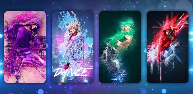 Shimmer Camera Photo Editor