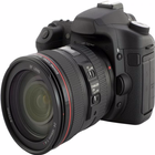 Hd camera pro icon