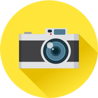 best HD selfie Camera icône