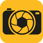 best HD Camera & selfie pro icon