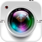 HD Camera cleaner photo icône