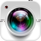 HD Camera cleaner photo icon