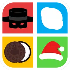 Guess Something-Logo Quiz Game APK Herunterladen