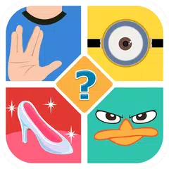 Hi Guess the Character APK download