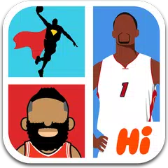 Baixar Hi Guess the Basketball Star APK