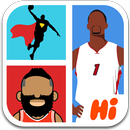 Hi Guess the Basketball Star APK