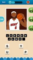 Hi Guess the Basketball Star Screenshot 2