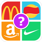 Hi Guess the Brand: Logo Quiz icon