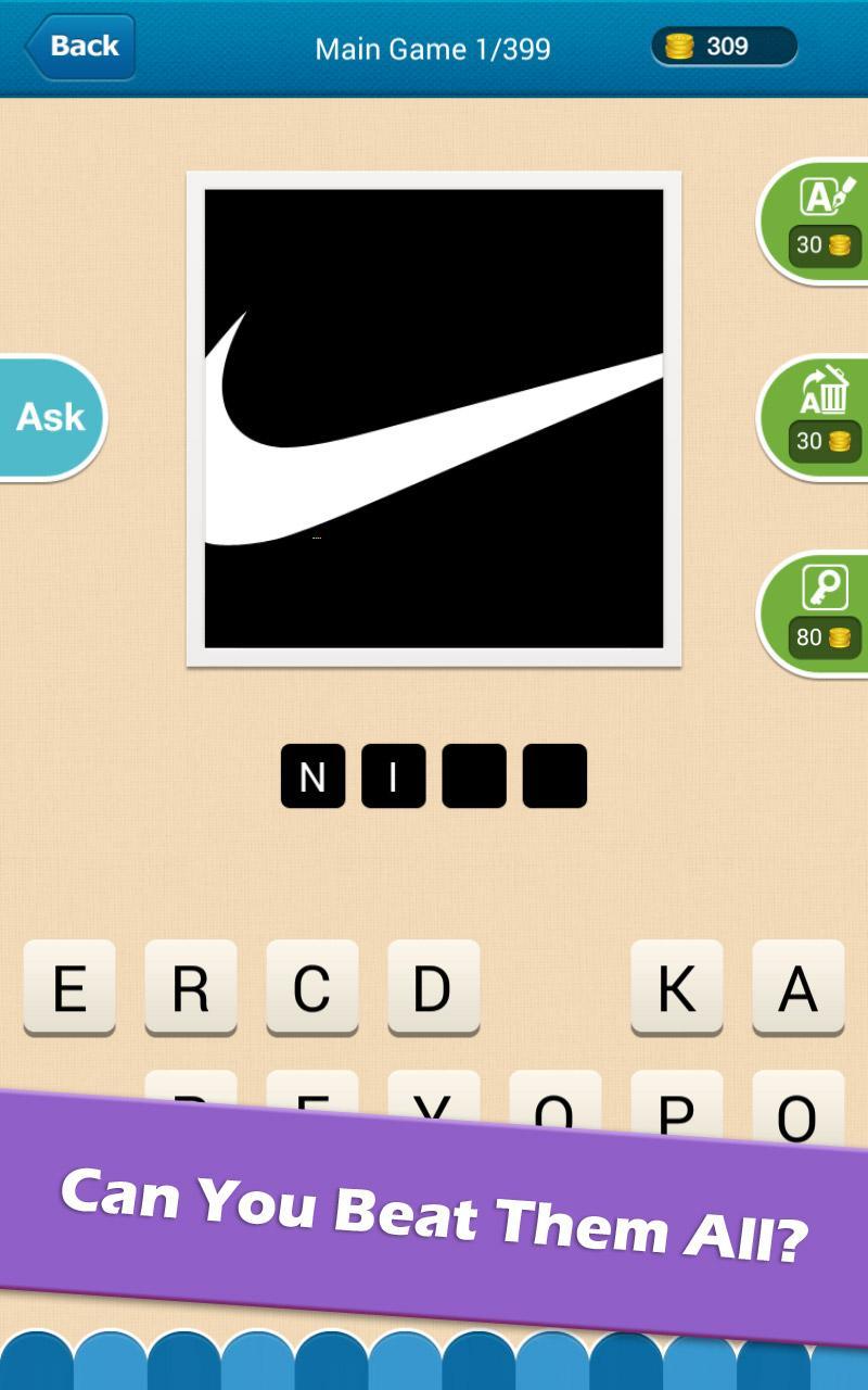 Hi Guess the Brand: Logo Quiz for Android - APK Download