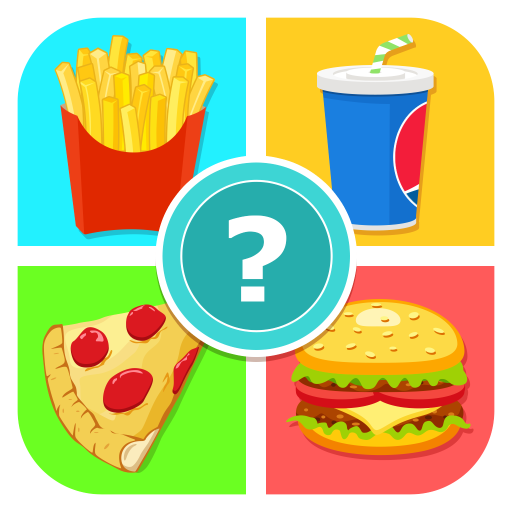 Hi Guess the Food APK 4.0.1 Download for Android – Download Hi Guess the  Food APK Latest Version - APKFab.com