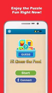 Screenshot 5 for Hi Guess the Food