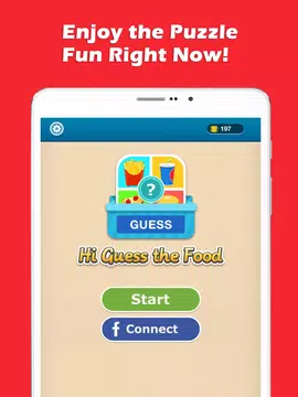 Screenshot 10 for Hi Guess the Food