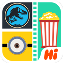 Hi Guess the Movie: Film Quiz APK