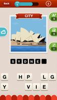 Hi Guess the Place: World Quiz screenshot 3