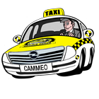 Cammeo Driver icône