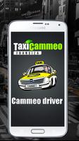 Cammeo Driver Affiche