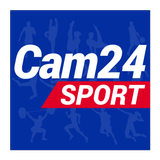 Cam24Sport icône