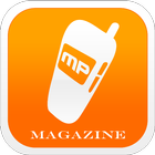 Mobile Phone Magazine icon