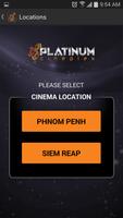 Platinum Cineplex poster