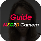 Guide MSQRD Camera icône