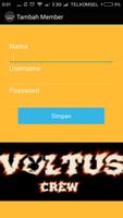 Voltus स्क्रीनशॉट 1