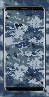 Camouflage Wallpaper - SMOODY WALLPAPER capture d'écran 2