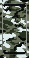 Camouflage Wallpaper - SMOODY WALLPAPER capture d'écran 3