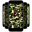 ”Camouflage Wallpapers