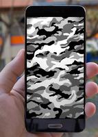 camouflage wallpapers ภาพหน้าจอ 1