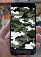 camouflage wallpapers screenshot 2