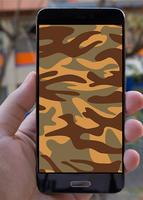 camouflage wallpapers ภาพหน้าจอ 3