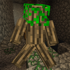 Camouflage Skin for MCPE أيقونة