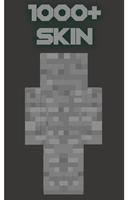 Camouflage Skin for MCPE ポスター