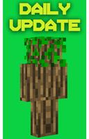 Camouflage Skin for MCPE ảnh chụp màn hình 1