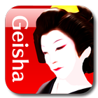 Geisha Dozer icône