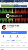 Camões Radio Station Screenshot 2