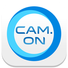 CAMON Camera icon