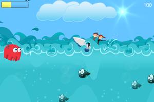Jellyfish Jack Kids Game capture d'écran 2