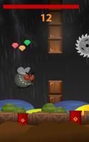 Nasty Fly 2 Adventure Game Screenshot 1
