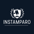 Instamparo アイコン