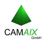 CAMAIX Mobil-icoon