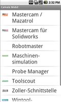 CAMAIX Mobil screenshot 1